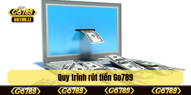Quy trình nạp tiền Go789